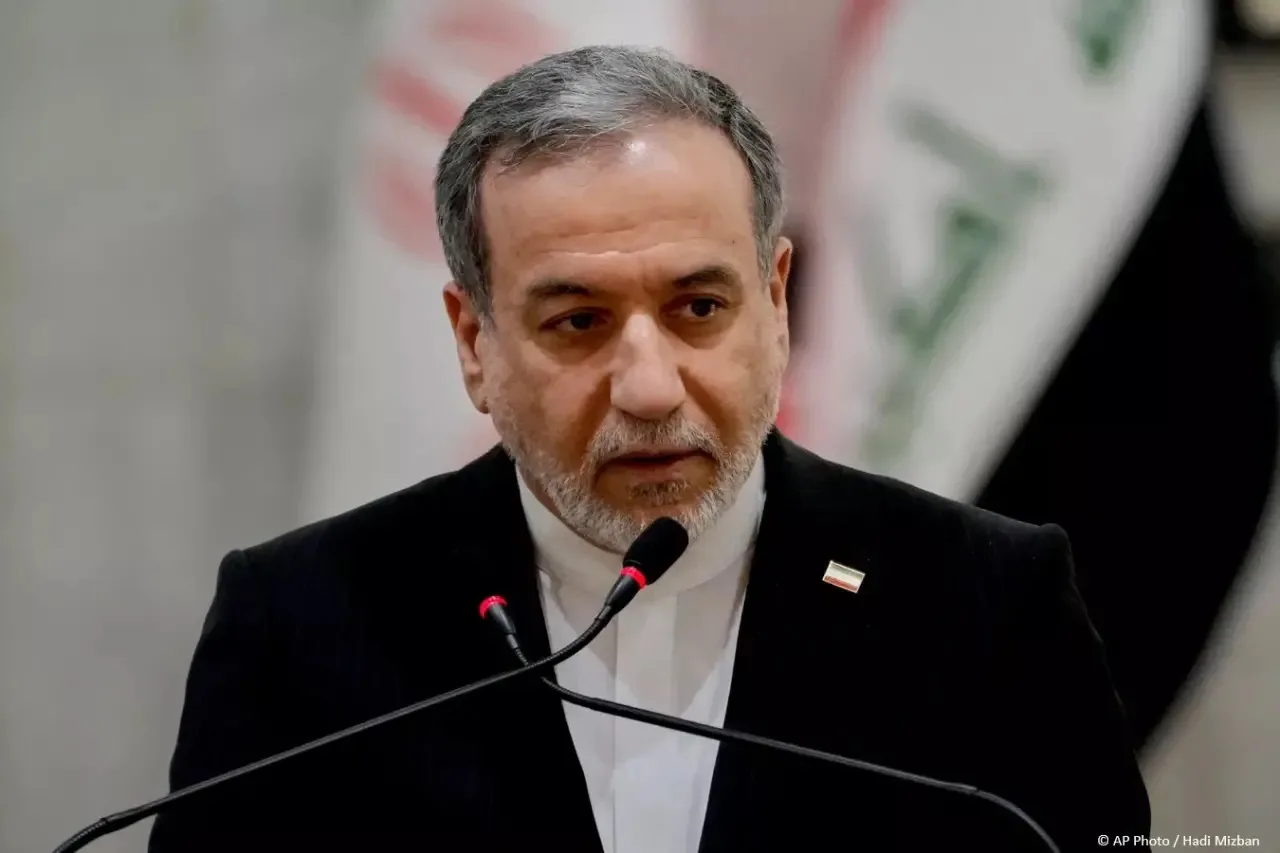 🇮🇷 Иран выдвинул США условия для возобновления переговоров