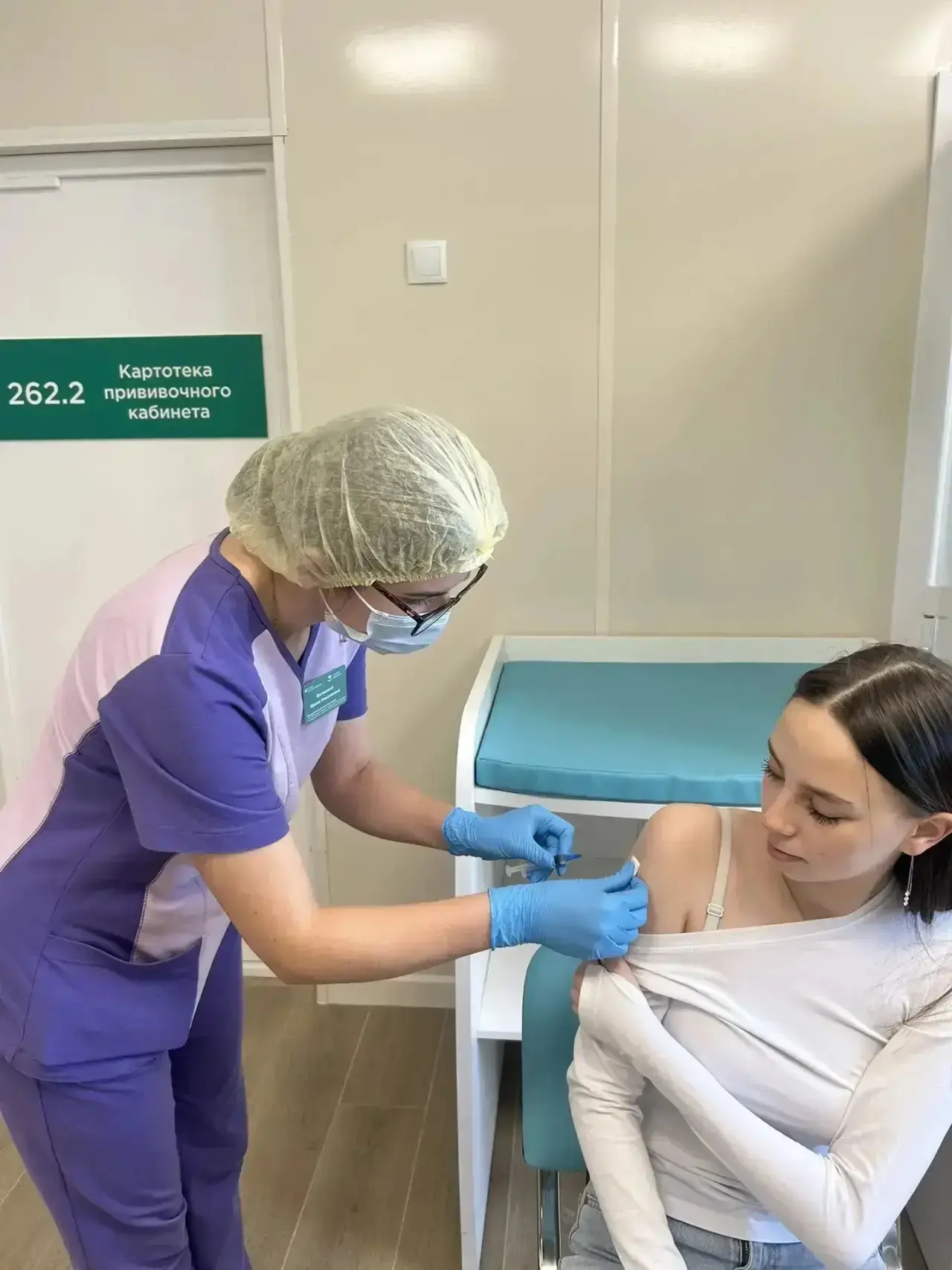 💉 5 мифов о прививке от гриппа, в которые верят почти все родители