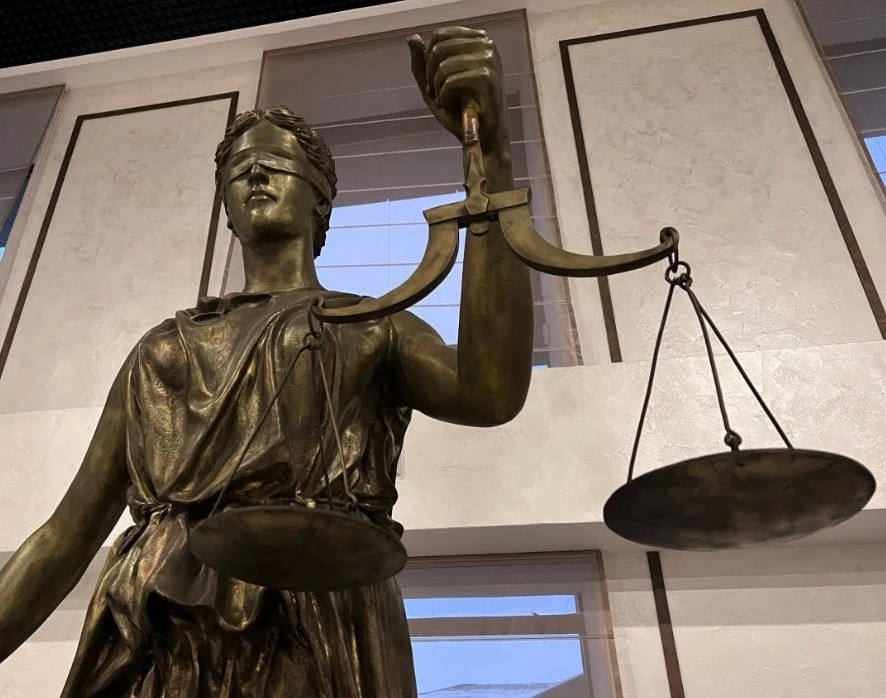 Суд поставил точку в финансовом споре между братом и другом участника СВО.