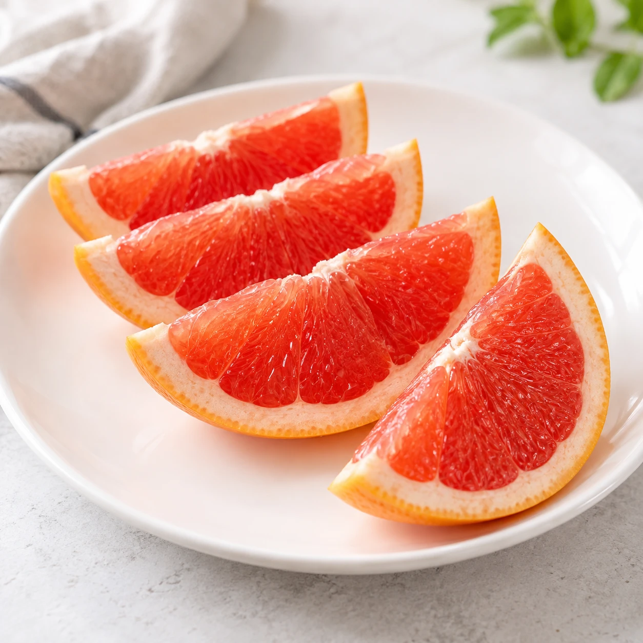 🍊 Фруктовый перекус на выбор