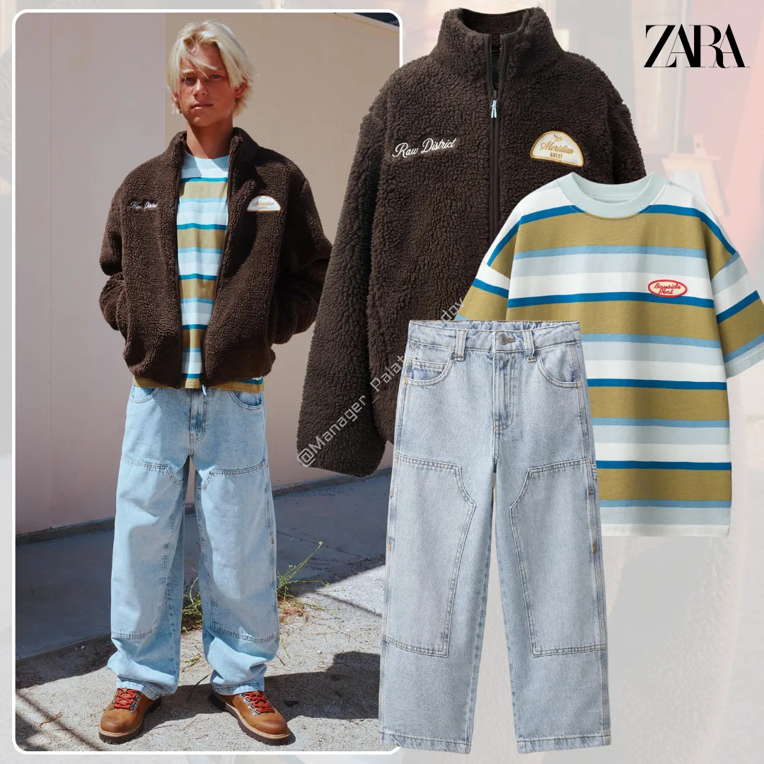 ZARA 🇪🇸