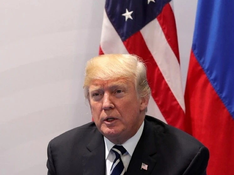 ❗ Трамп: Москва больше хочет урегулировать конфликт на Украине