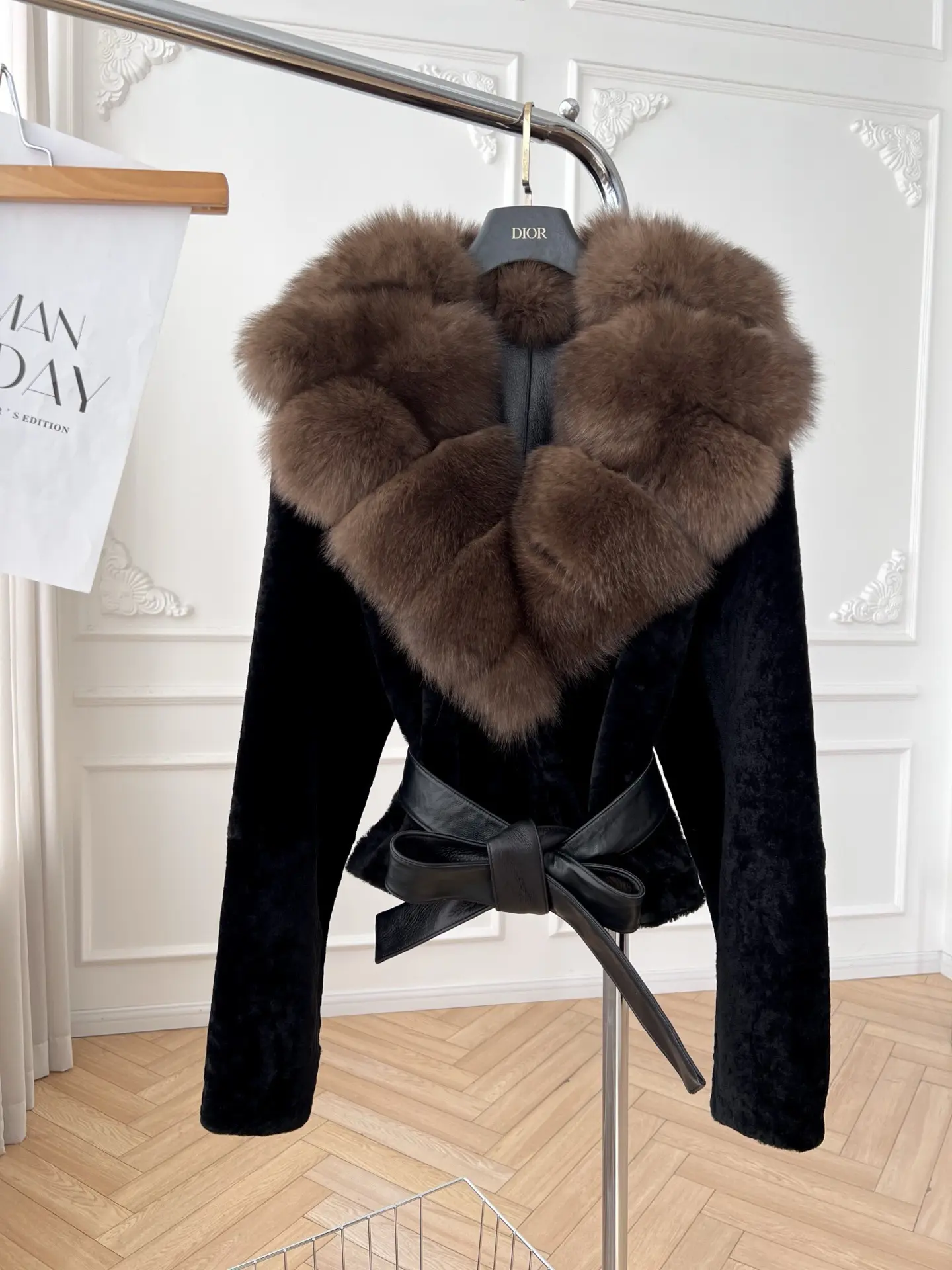 Christian Dior