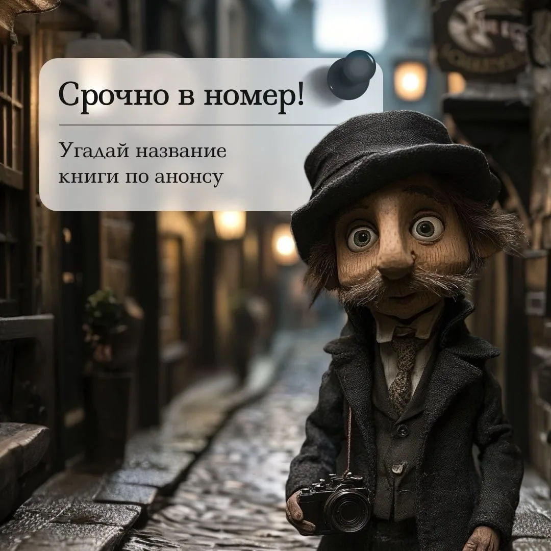 9 октября - Всероссийский День чтения! 📚