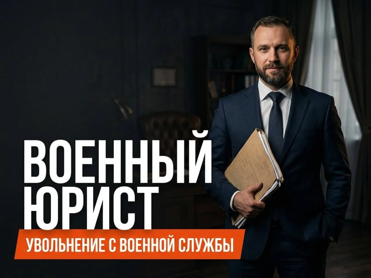 ✅Помощь военнослужащим в период СВО