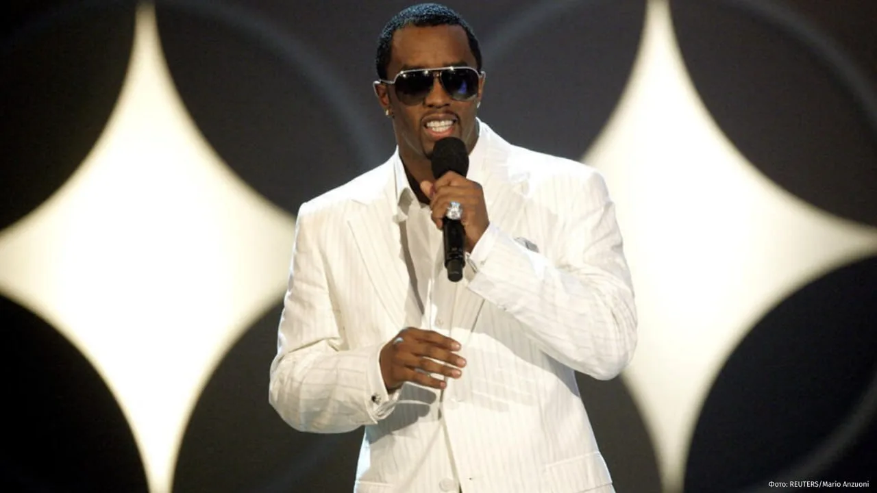 Рэперу P. Diddy может грозить перевод в другую тюрьму из-за нарушений дисциплины, сообщ...