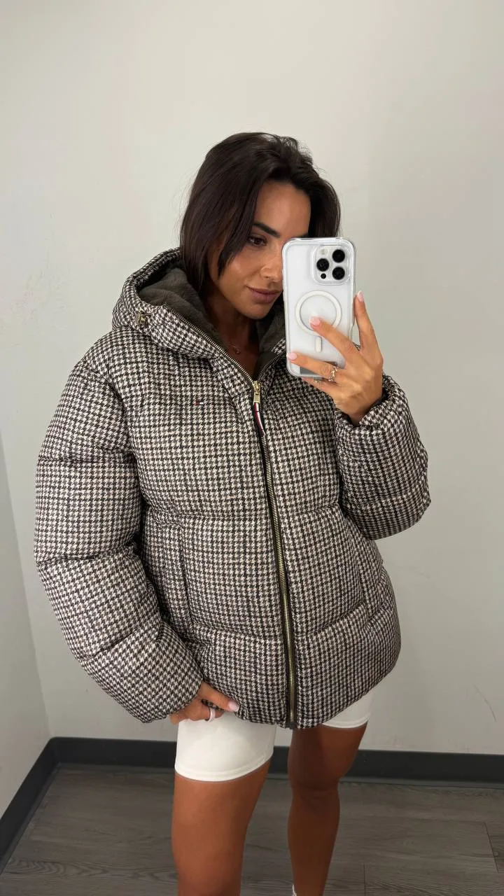 Куртка Tommy Hilfiger