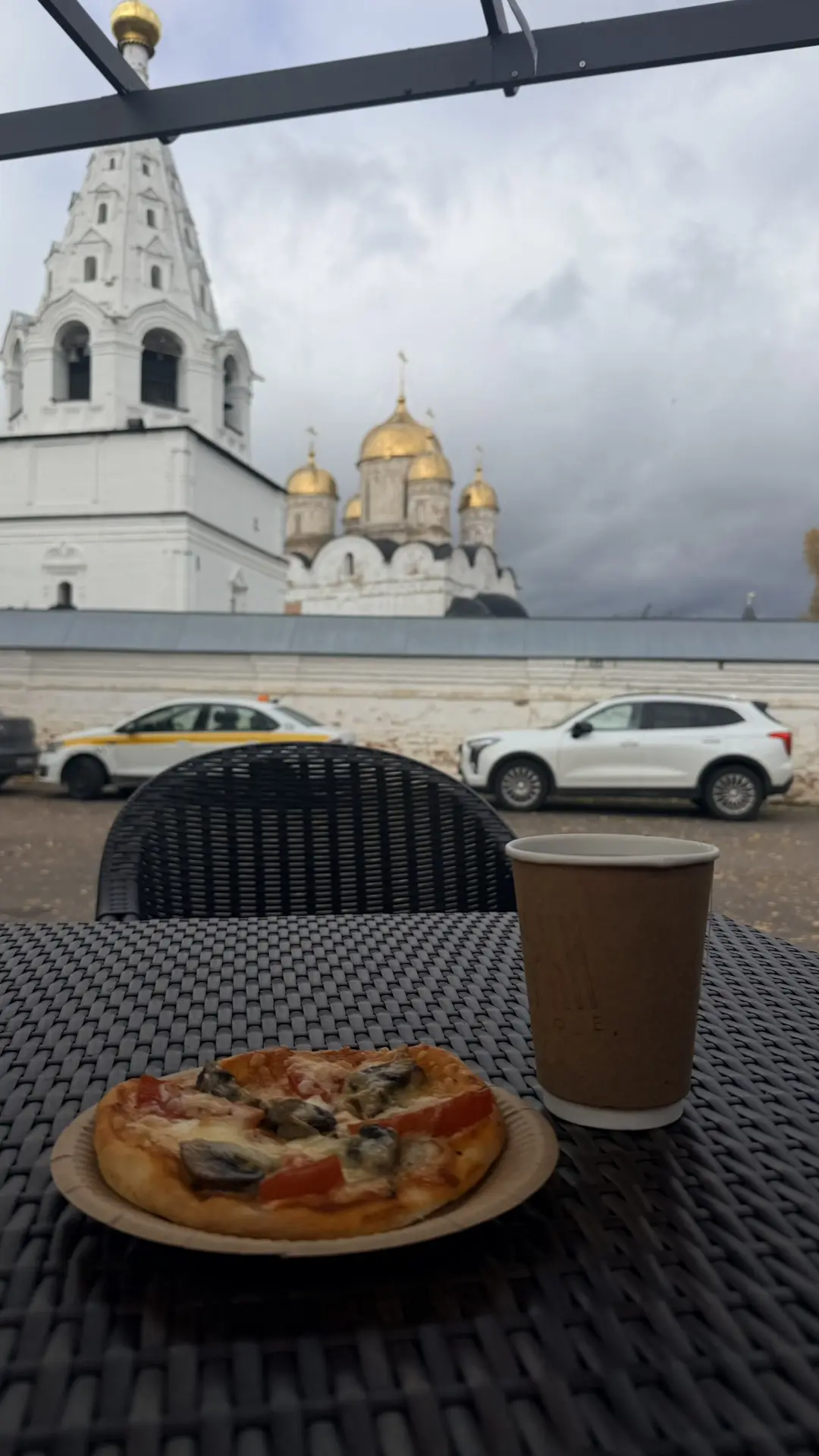 Сегодня я больше по духовной пище 😁☦️