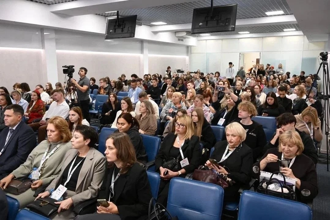 Итоги первого дня форума «Дни ритейла в Сибири 2026»