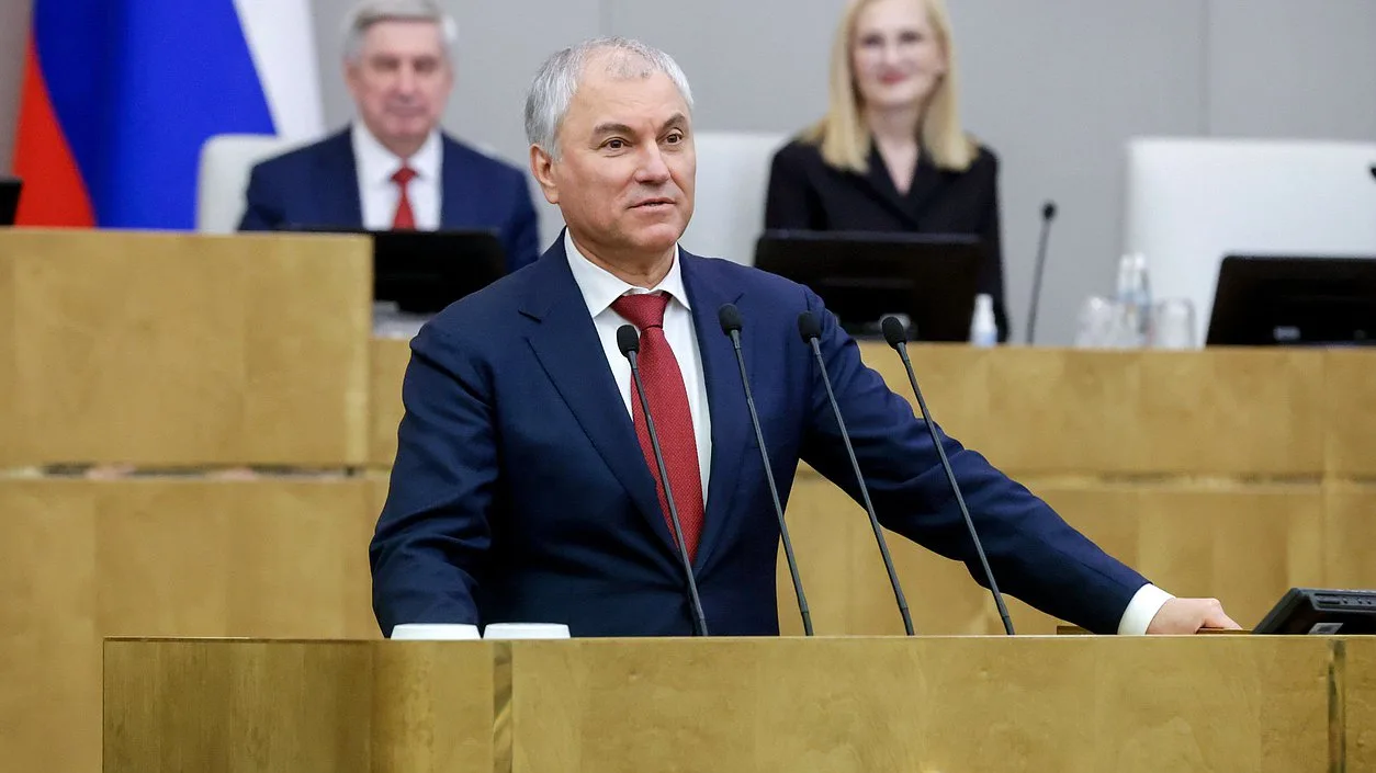 🇷🇺​Кто будет представлять парламент России на международной арене: главные назначения