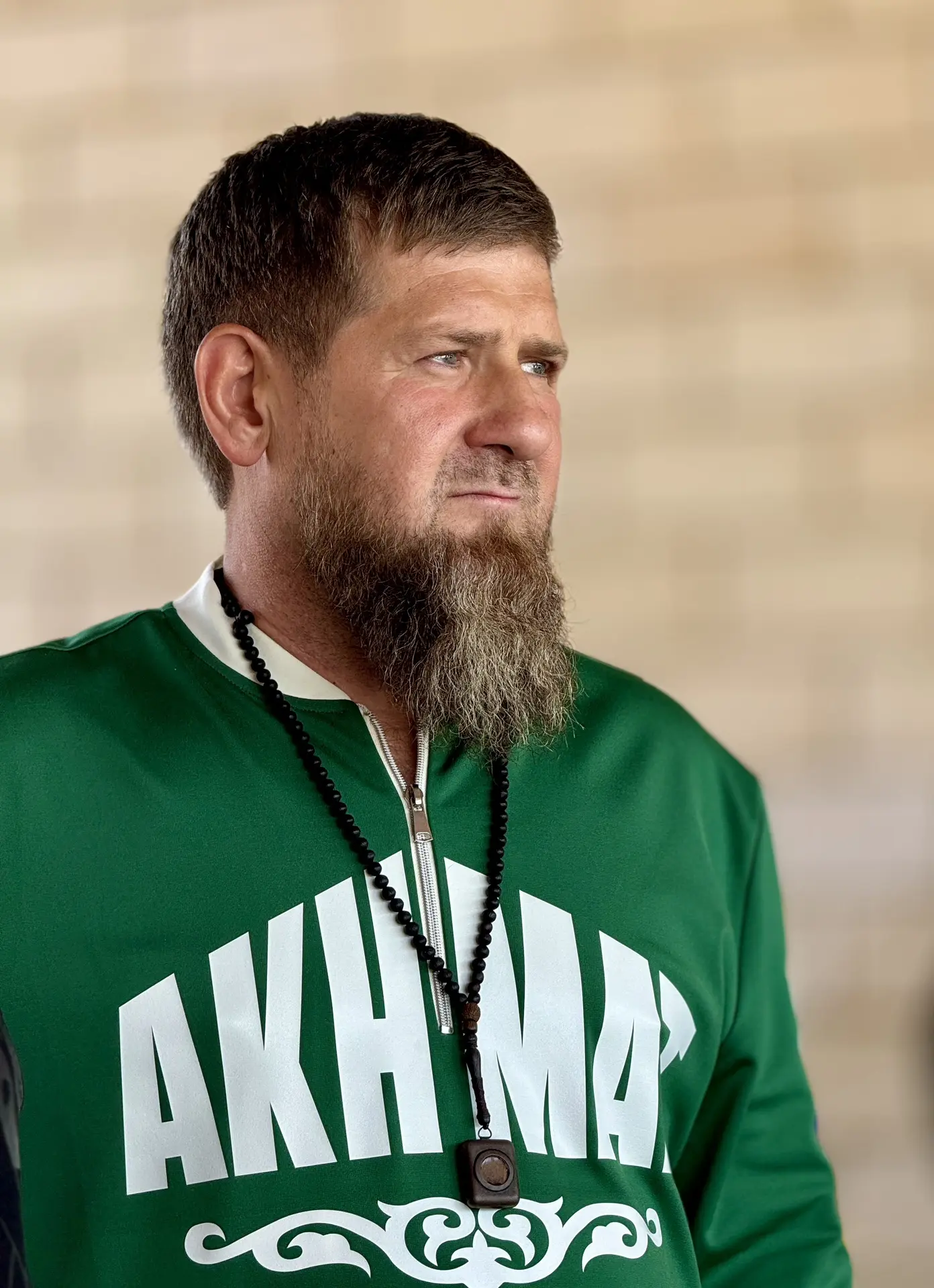 Рамзан Кадыров о первом матче «АХМАТ-Гранит» в РХЛ: ребята справились на отлично