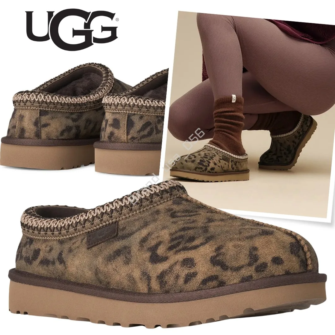 UGG