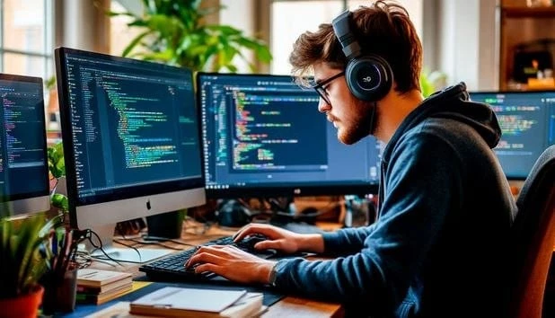 💰 Новый фонд на 5 млрд рублей для поддержки инди-студий