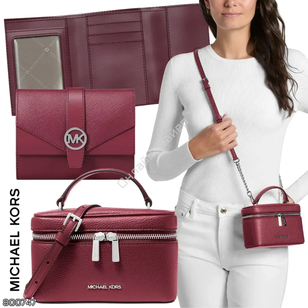 MICHAEL KORS — НЕВЕРОЯТНАЯ АКЦИЯ! 😍🔥🔥