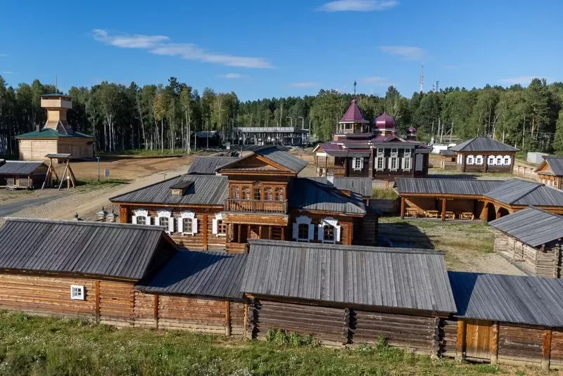Дом конезаводчика, белорусская усадьба и синагога: новые экспозиции открыли в музее «Та...