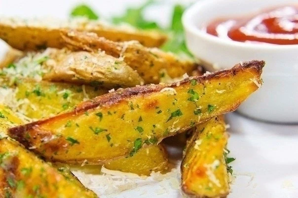 Топ-9 Самых вкусных рецептов приготоволения блюд из картофеля 🍟