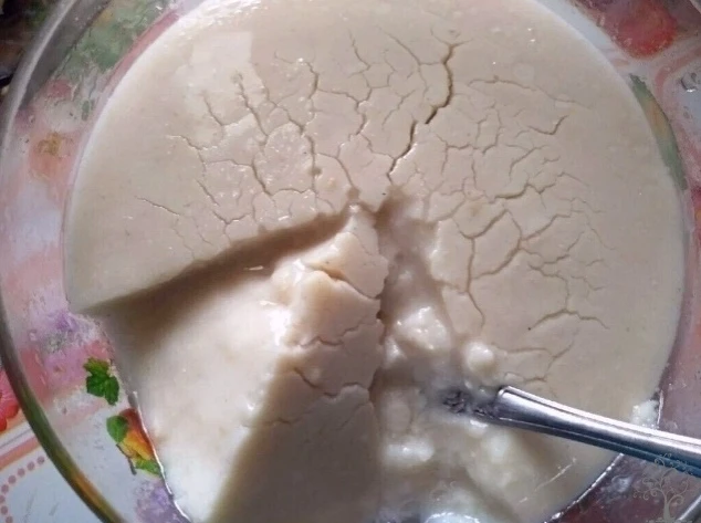 Овсяный кисель - это не только вкусное лакомство, но и ценное лечебное средство, способ...