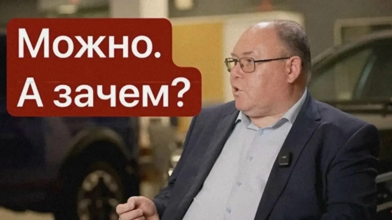 Продажи Lada взлетели на целых 0,7% после введения утильсбора.