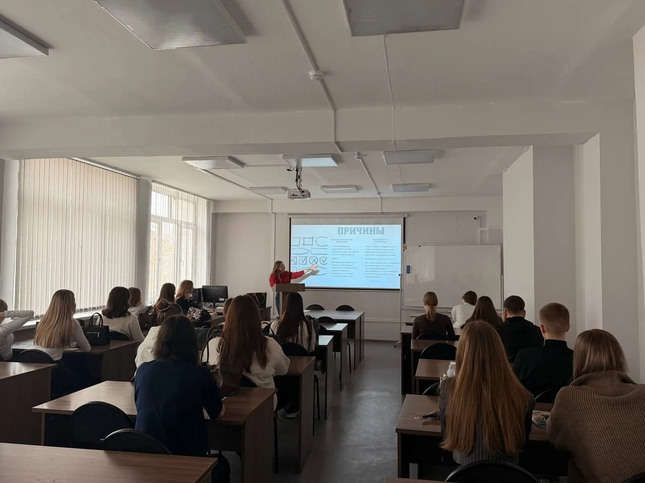 📢 Неделя борьбы с травлей подошла к концу