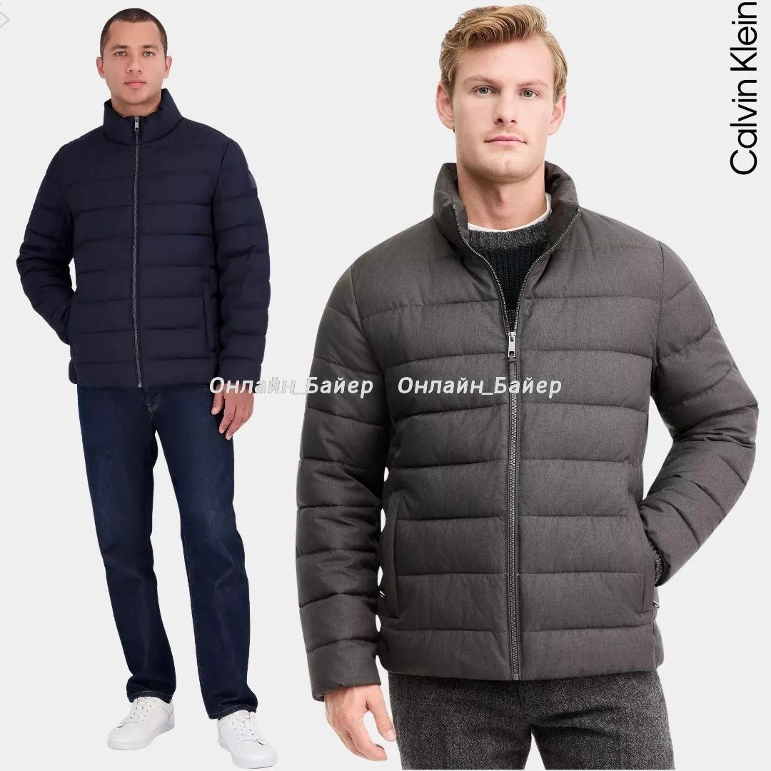 🇺🇸CalvinKlein мужское