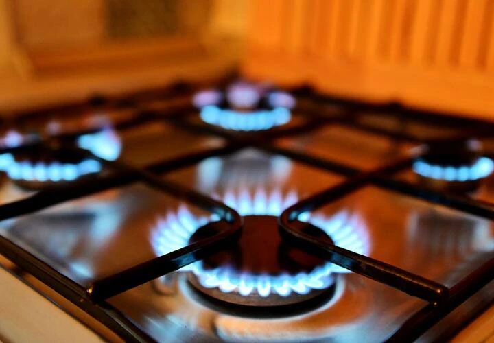 📌В Краснодаре без газа, тепла и горячей воды оставили целый дом: «Нам приказали» — отв...