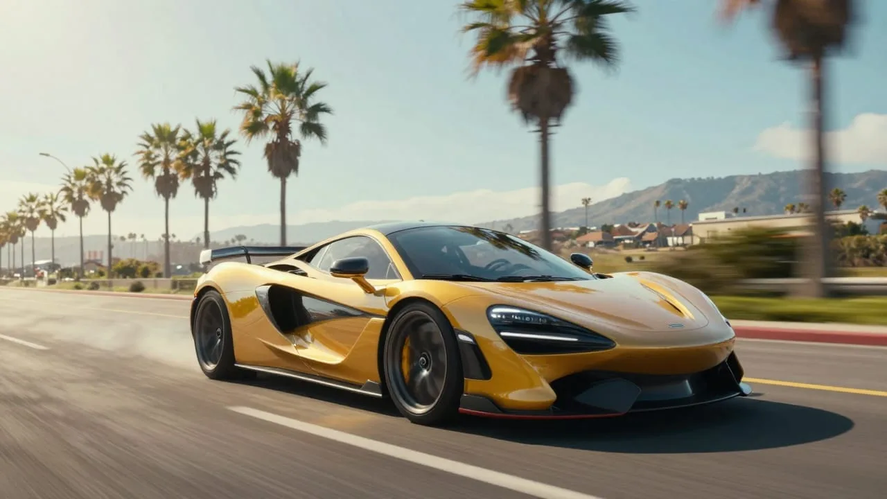 🏎️ Forza Horizon 2 завезли на ПК через неофициальный порт