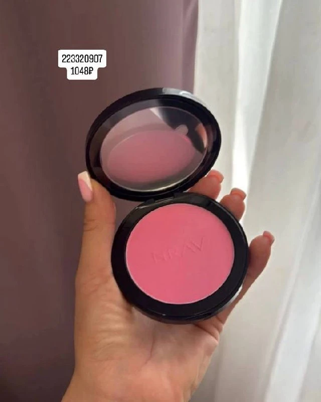 Румяна для лица 🥰
