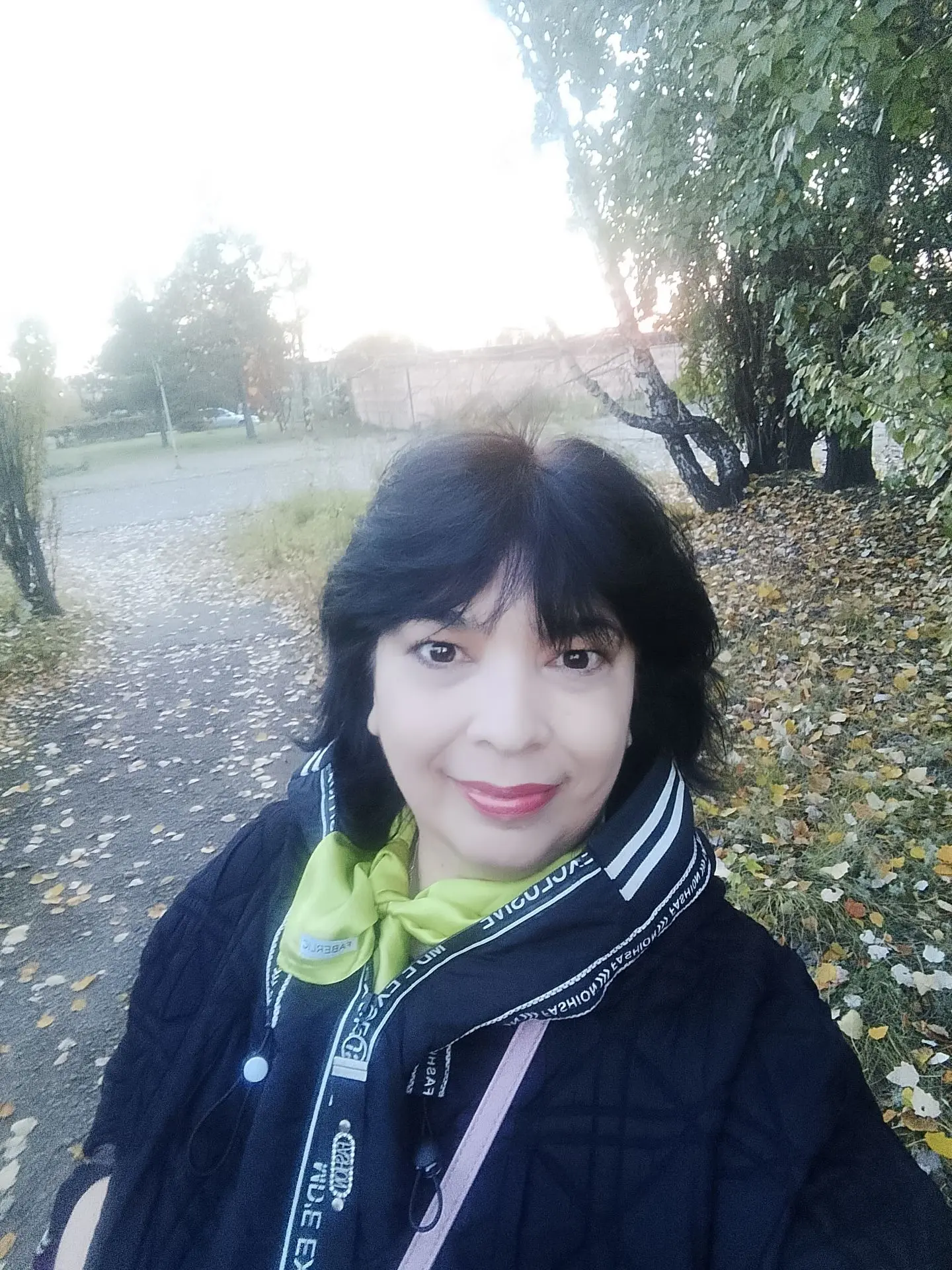 Удачной ПЯТНИЦЫ!🍁🍁🍁