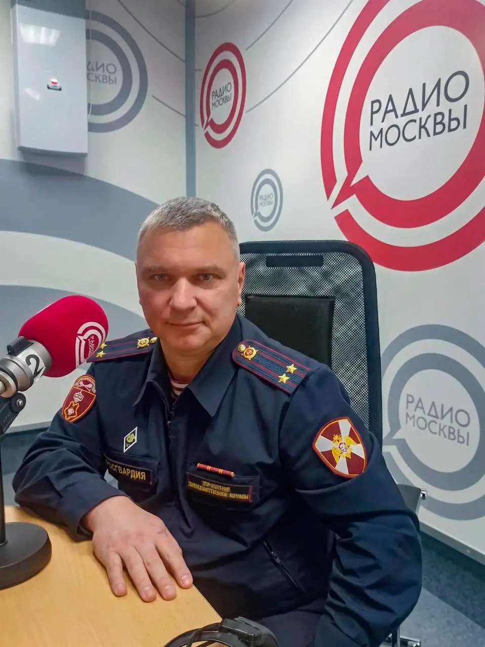 🎙 «Датчики тревожной сигнализации реагируют на любые перемещения. Злоумышленнику пройт...