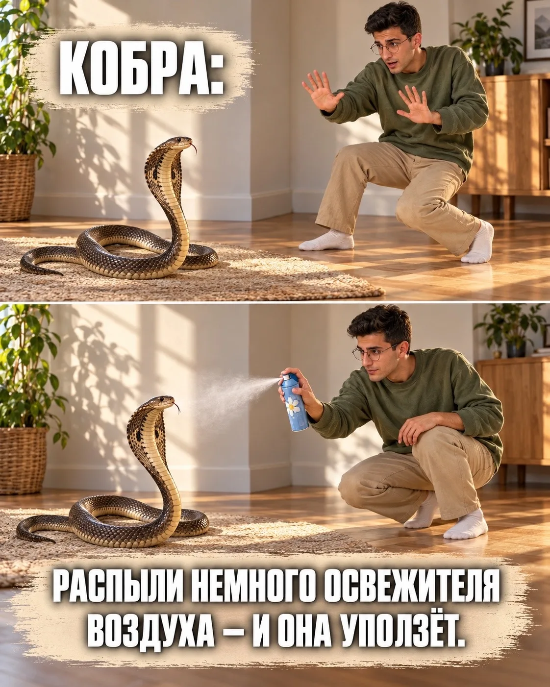 Домашние мелочи умеют отнимать много внимания: то кран капает, то на кухне появляются н...