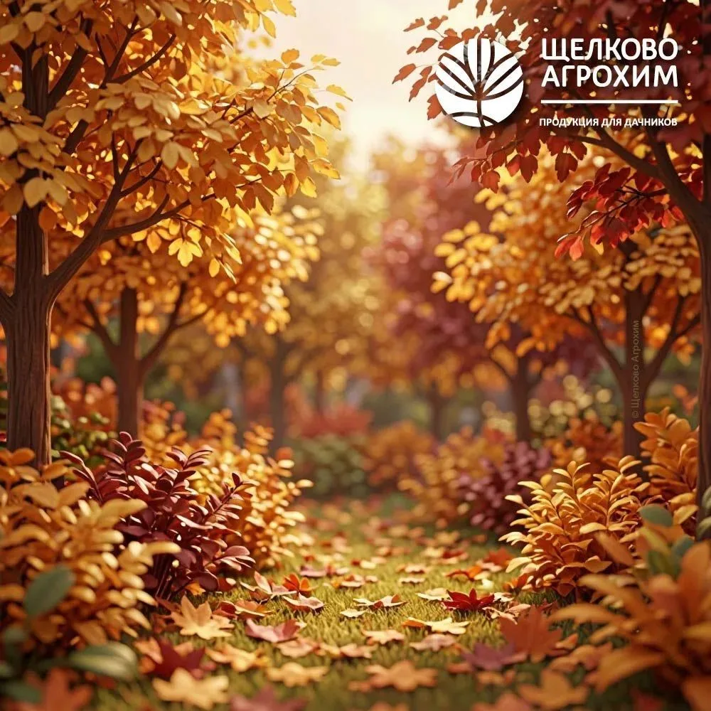 Доброе утро, дорогие подписчики!🍁