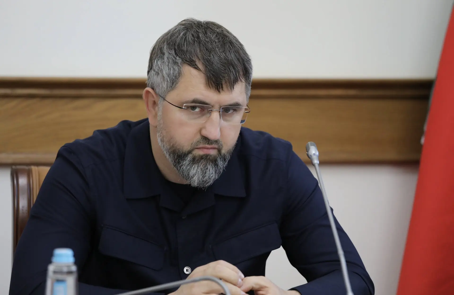 ⚡️ 26 млрд рублей на изменения: Рамазанов рассказал о главных объектах нацпроектов в Да...