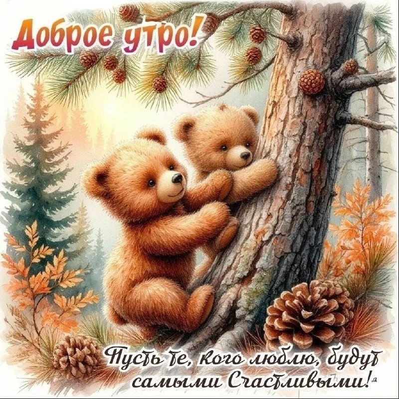 Юмор и открытки на каждый день
