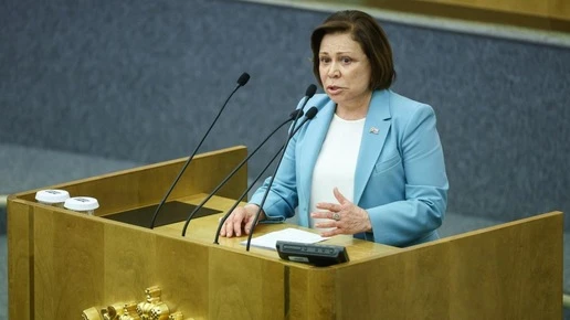 Роднина назвала рост тарифов ЖКХ неприятным, но не катастрофичным