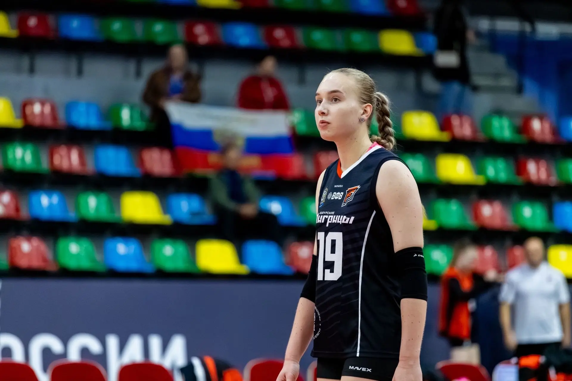 «Амурские Тигрицы» крайне неудачно начали новый сезон