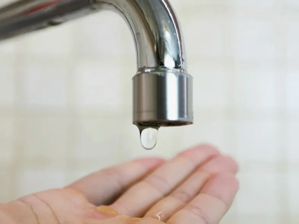 💧 В Каменске-Уральском отключат холодную воду