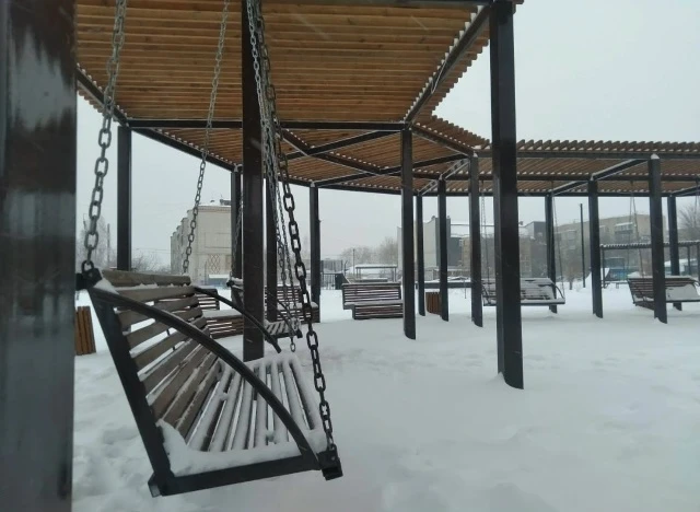 Присылайте Ваши фото в "Предложить пост"