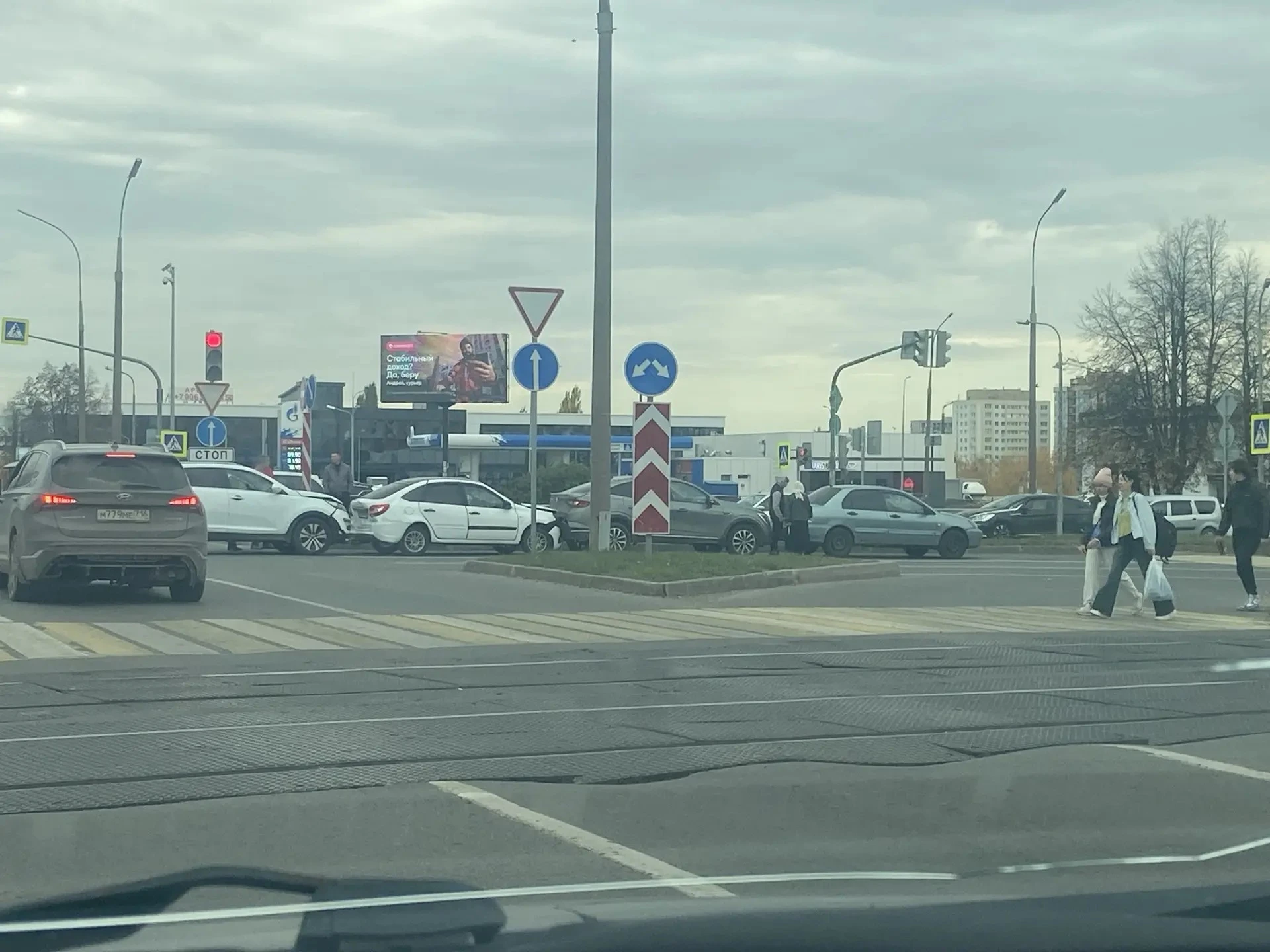 Мира - Дружбы Народов