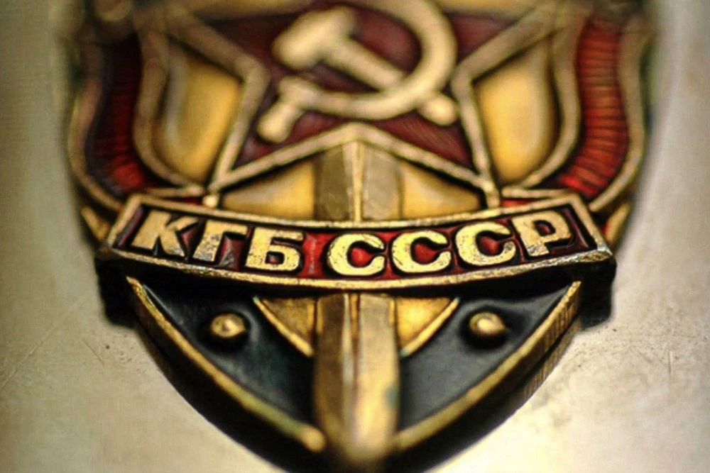 ↗️ 67 лет назад КГБ ликвидировал в ФРГ главаря украинских нацистов — Бандеру (ВИДЕО)