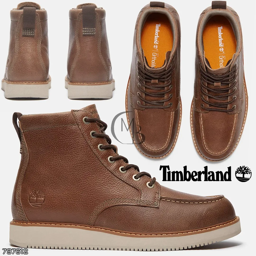 Timberland 🇺🇸