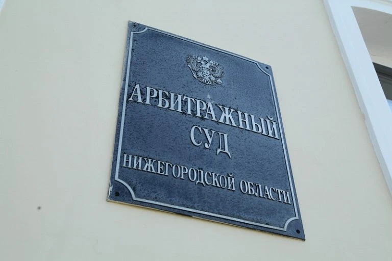 В Арбитражный суд Нижегородской области поступил иск о признании банкротом бывшего депу...