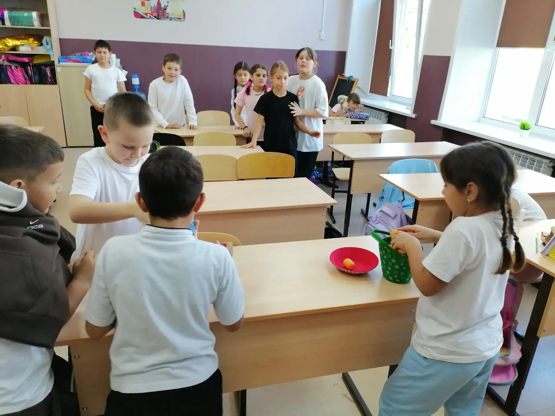 «КЕМ Я СТАНУ?»: ЗАКЛАДЫВАЕМ ФУНДАМЕНТ БУДУЩИХ ПОБЕД!