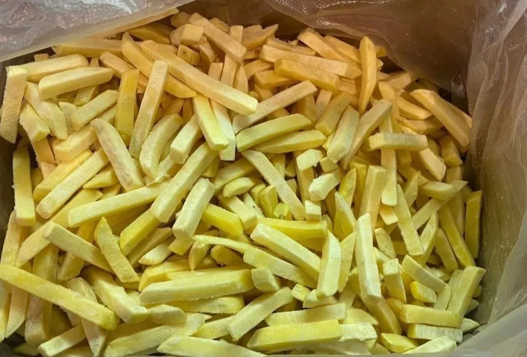 Картофель фри с\м