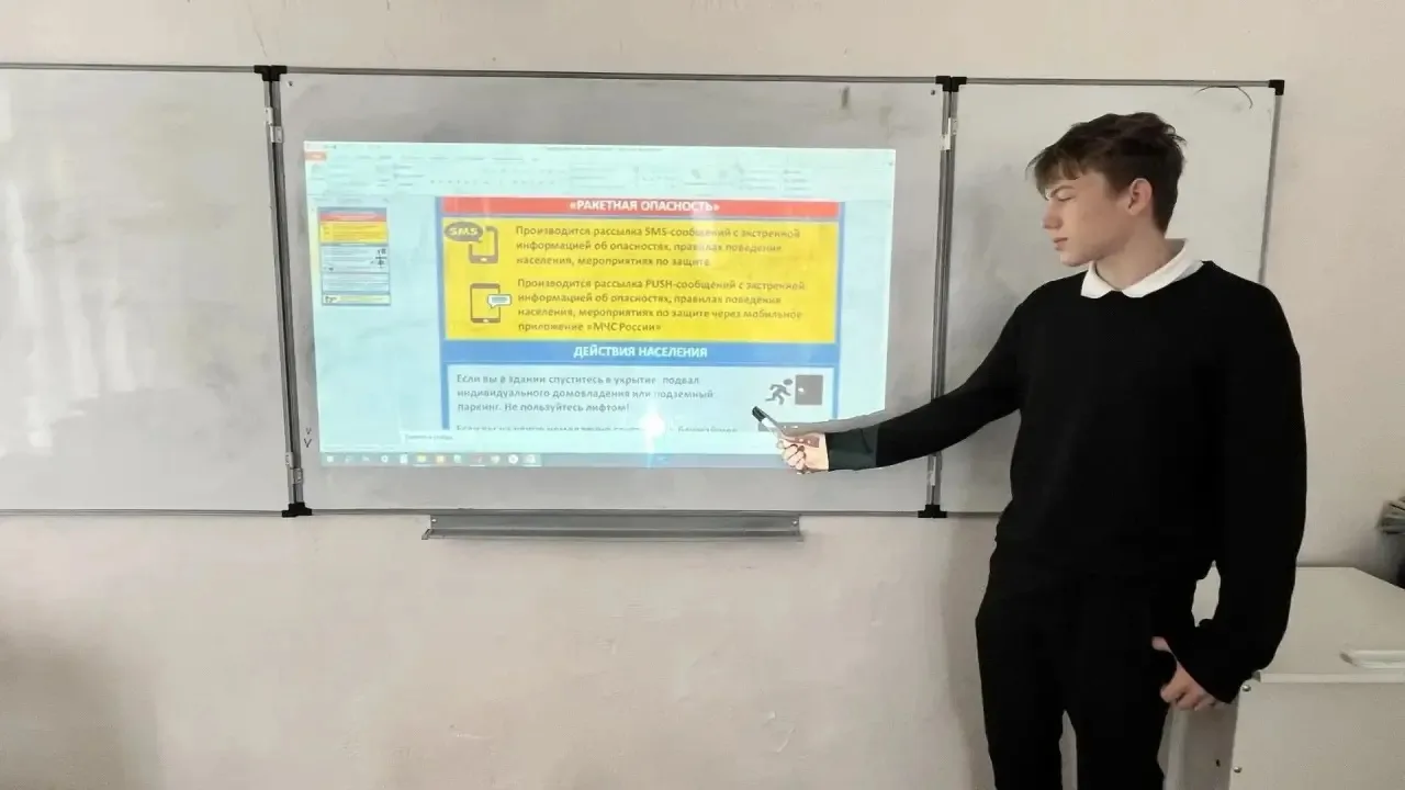 7 октября 2027 года в МБОУ «Новенская СОШ»  во всех классах были проведены уроки культу...