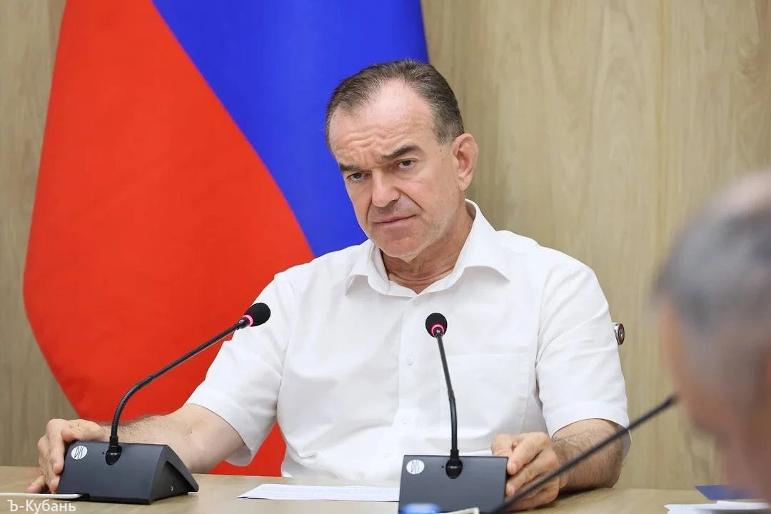 «Ни один кубанский срочник не был и не будет отправлен в зону СВО»
