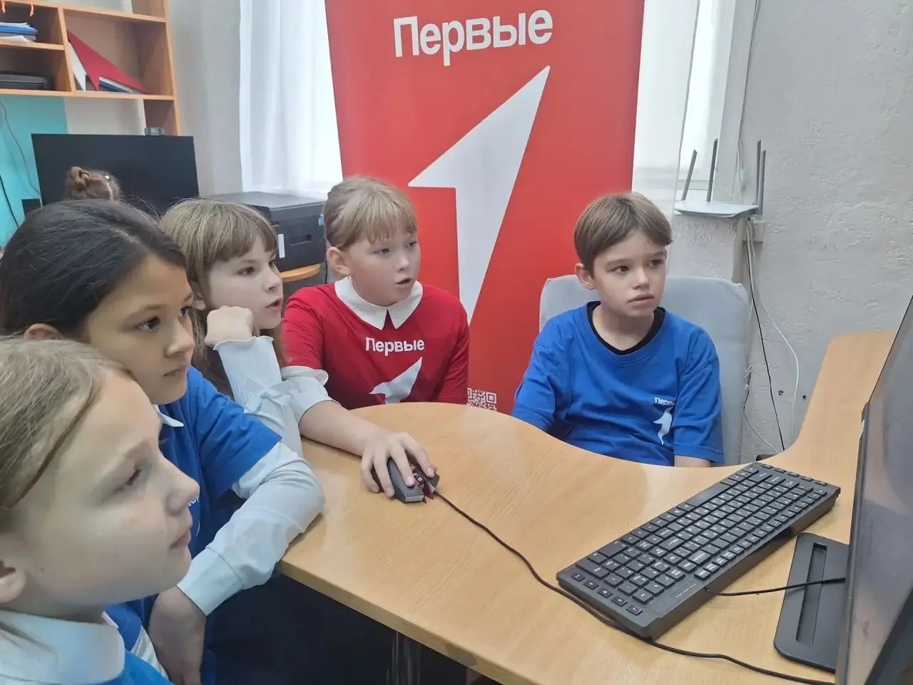 Муниципальный этап регионального чемпионата по оказанию первой помощи — мы участвуем!🚑