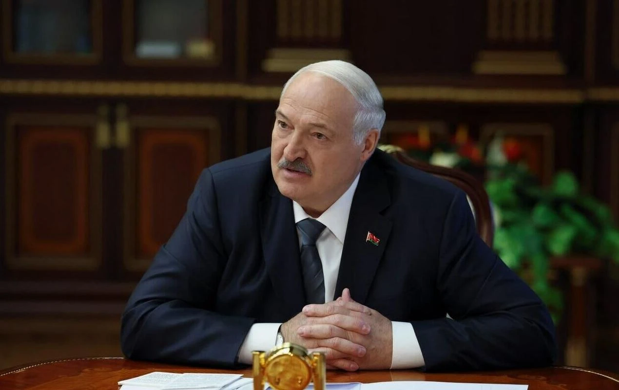 Лукашенко: мир на Украине будет достигнут — если не в этом году, то в следующем