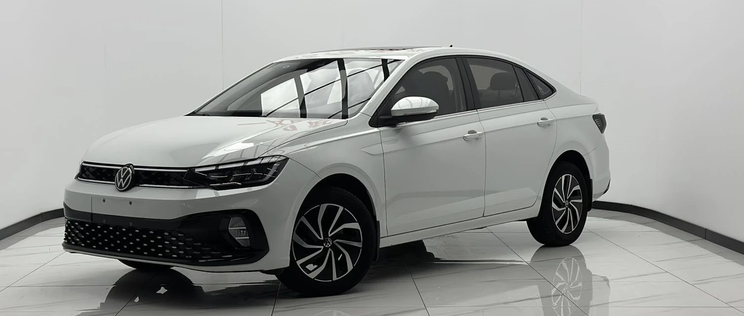 🚗 Volkswagen Lavida  🚗