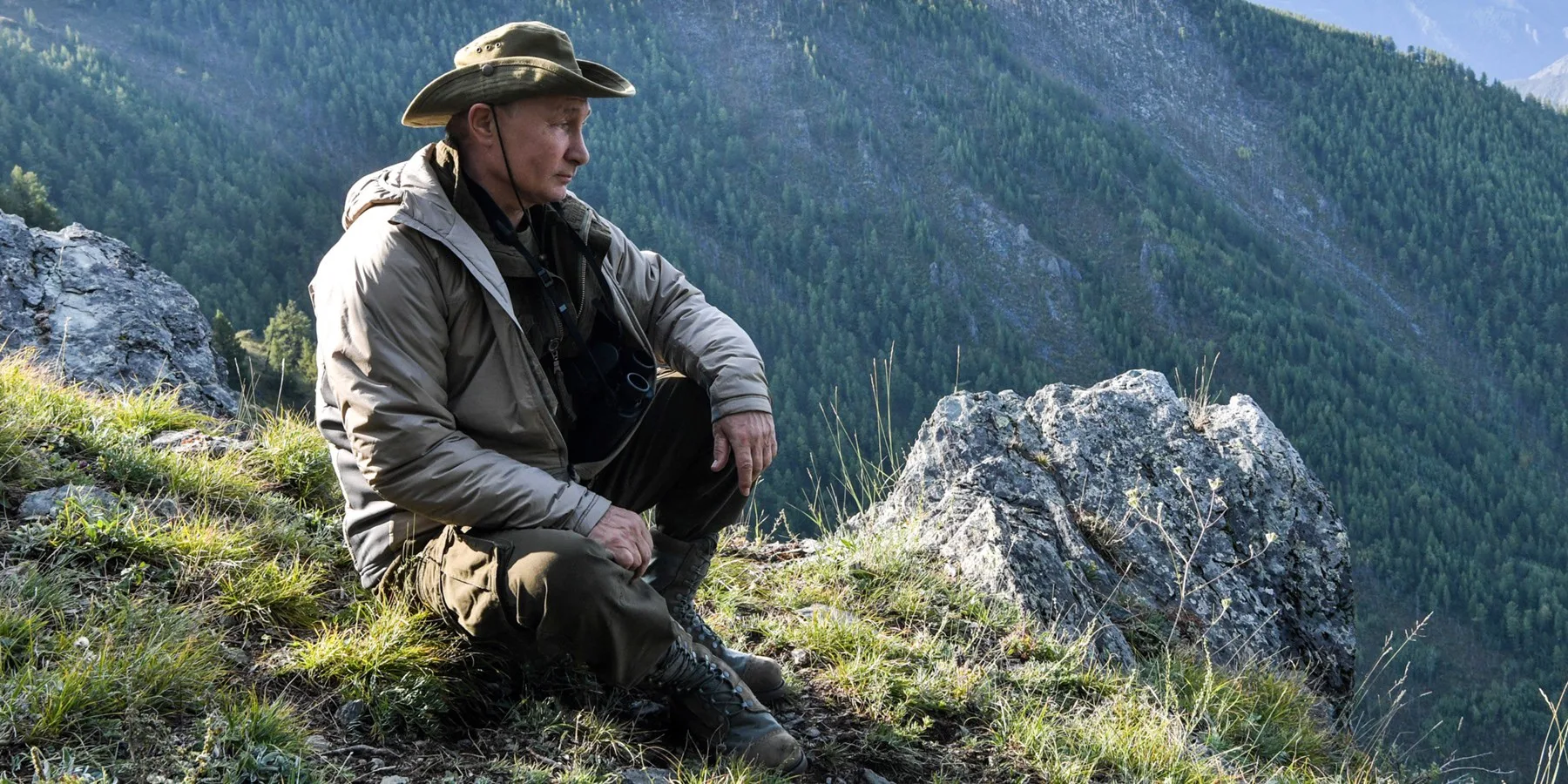 Сегодня день рождения отмечает наш Президент Владимир Владимирович Путин.