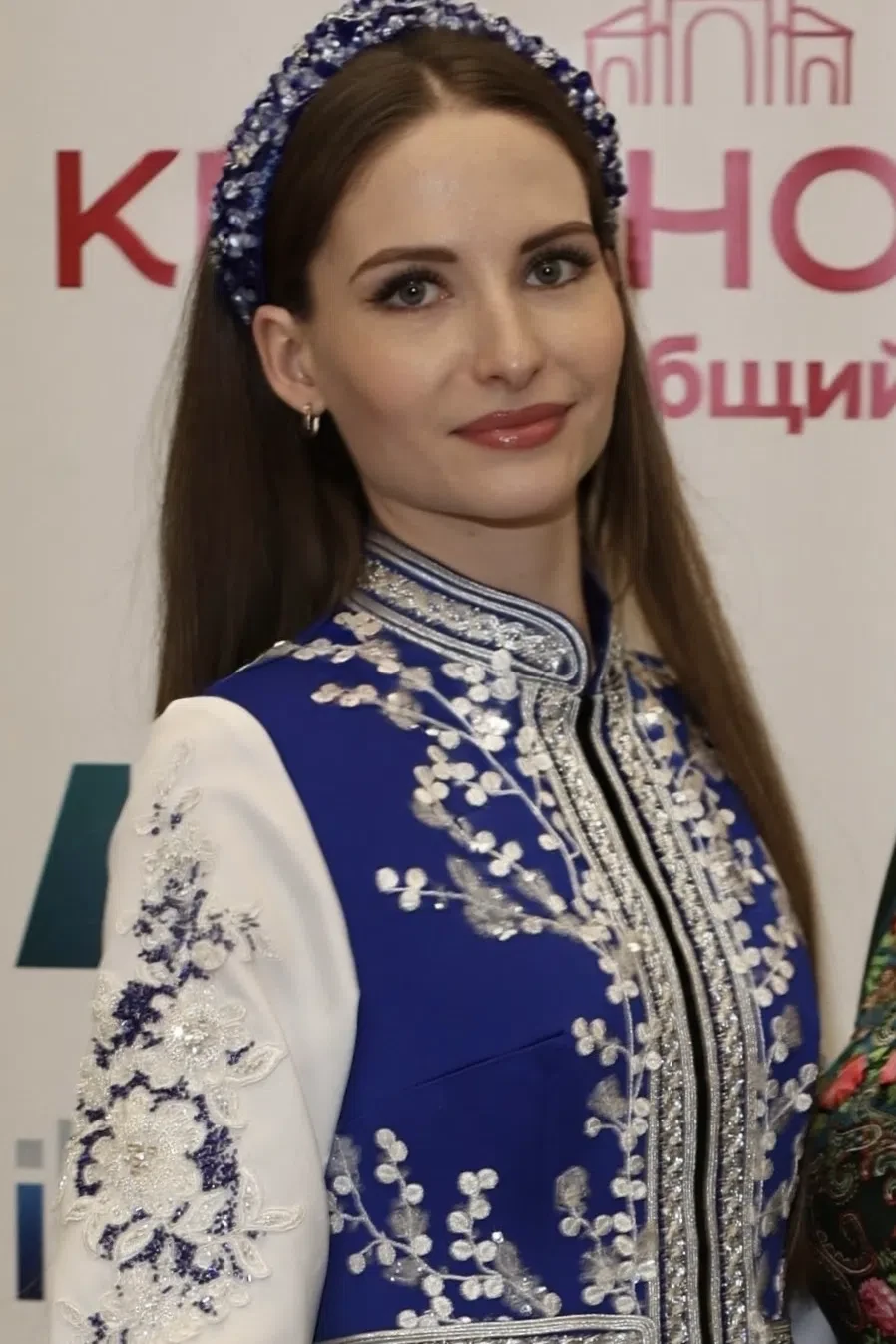 Сегодня отмечает свой день рождения координатор молодежного движения.